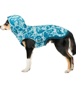 sugar dog Sweat à capuche pour chien Daphne aquamarine Best