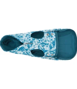 sugar dog Sweat à capuche pour chien Daphne aquamarine Best