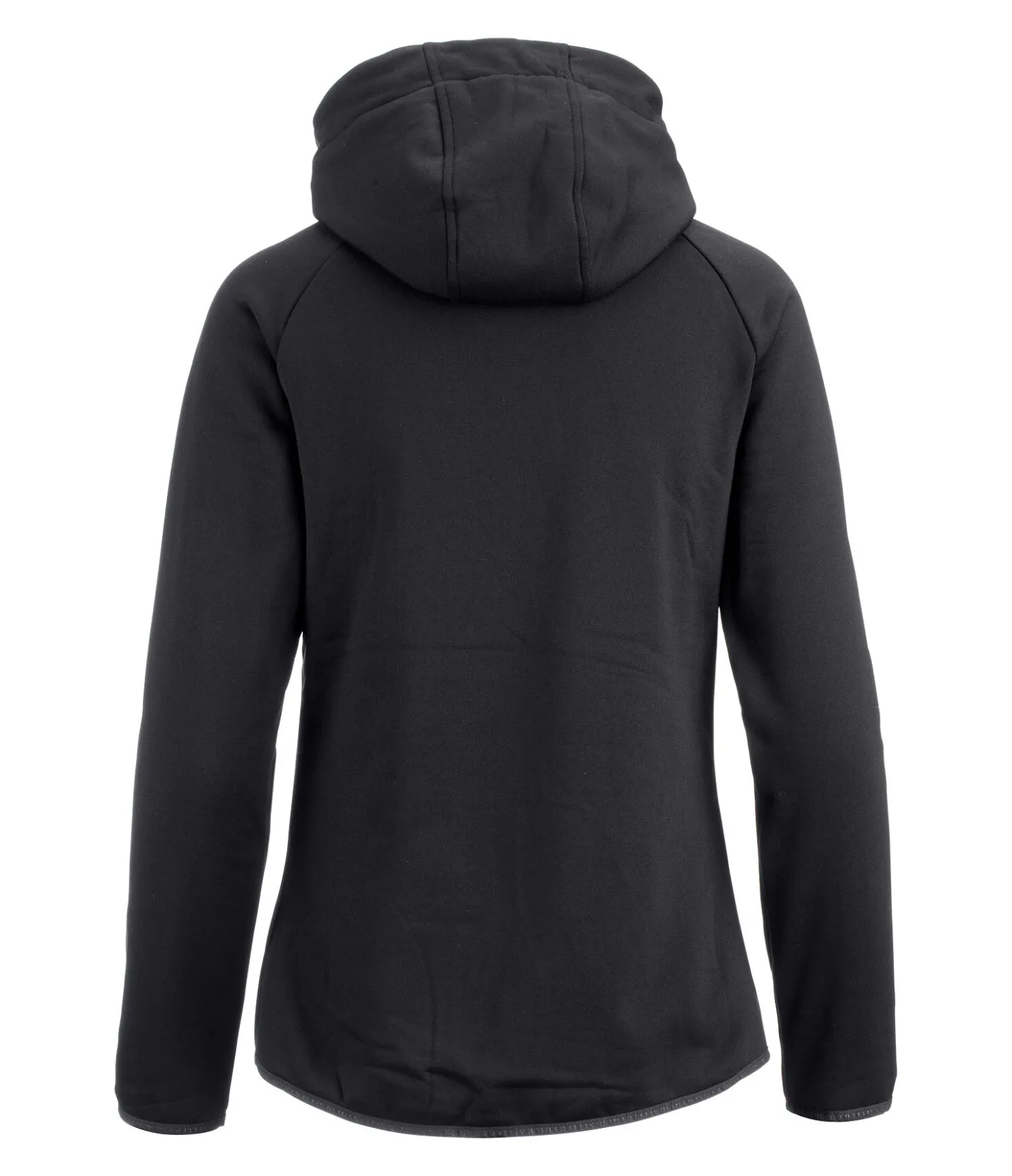 Felix Bühler Sweat à capuche stretch Performance Lola noir Clearance