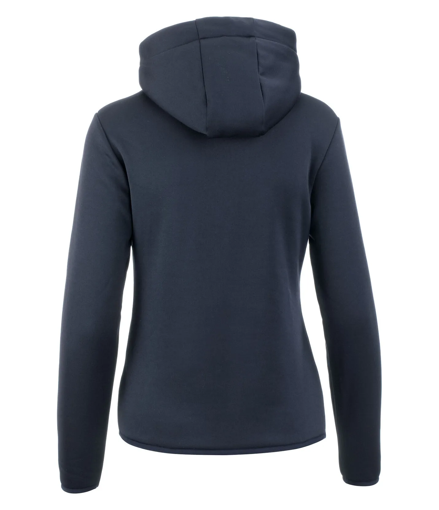 Felix Bühler Sweat à capuche stretch Performance enfant Bijou navy Clearance