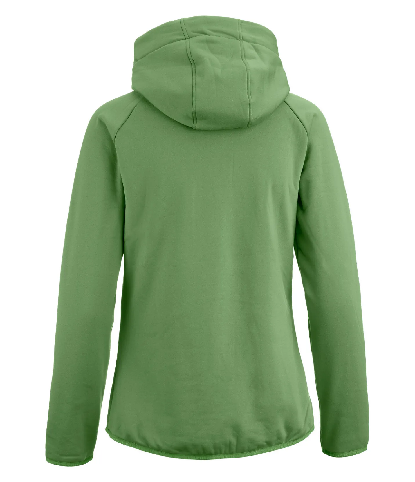 Felix Bühler Sweat à capuche stretch Performance Lola vert jasmin Outlet