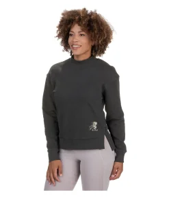 STEEDS Sweat Lenia noir Online