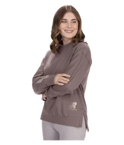 STEEDS Sweat Lenia noix Sale
