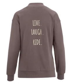 STEEDS Sweat Lenia noix Sale