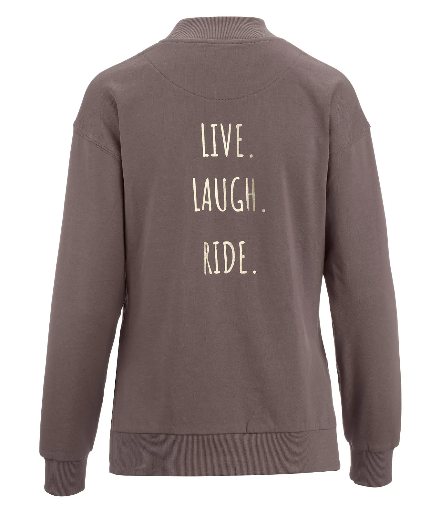 STEEDS Sweat Lenia noix Sale