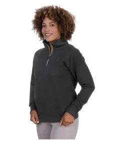 Felix Bühler Sweat Liv noir Online