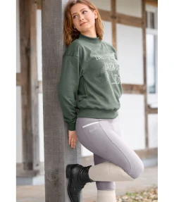 STEEDS Sweat Livie origan Online