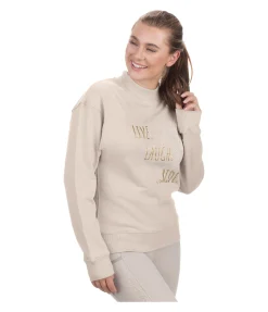 STEEDS Sweat Livie champagne Outlet