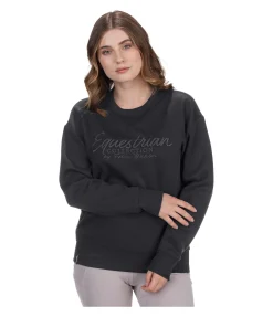 Felix Bühler Sweat Mia noir Online
