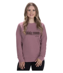 STONEDEEK Sweat Molly Rose vintage  Discount