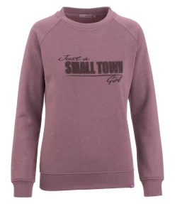 STONEDEEK Sweat Molly Rose vintage  Discount