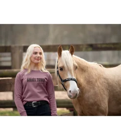 STONEDEEK Sweat Molly Rose vintage  Discount