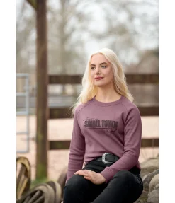 STONEDEEK Sweat Molly Rose vintage  Discount