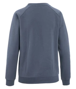 STONEDEEK Sweat Molly denim clair