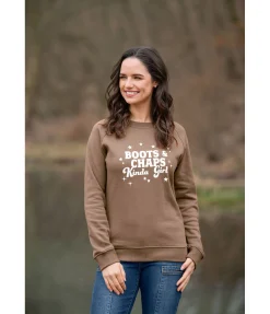 STONEDEEK Sweat Molly caramel Online