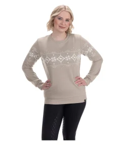 FENGUR Sweat Norway Spirit champagne Best