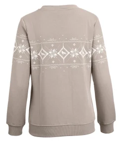 FENGUR Sweat Norway Spirit champagne Best