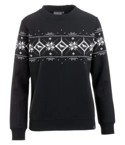 FENGUR Sweat Norway Spirit noir Clearance