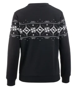 FENGUR Sweat Norway Spirit noir Clearance