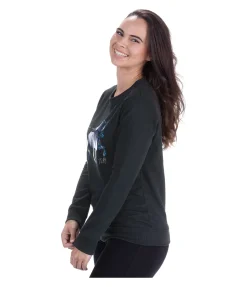 FENGUR Sweat Stalla noir Best