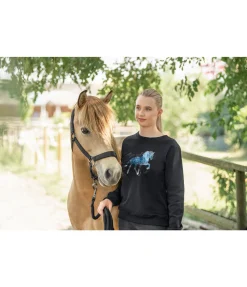FENGUR Sweat Stalla noir Best