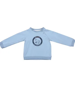 STEEDS Sweat Baby Jona II bleu glacier Outlet