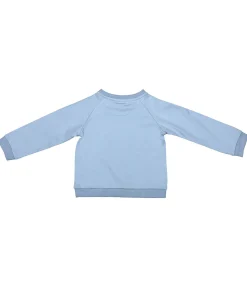 STEEDS Sweat Baby Jona II bleu glacier Outlet