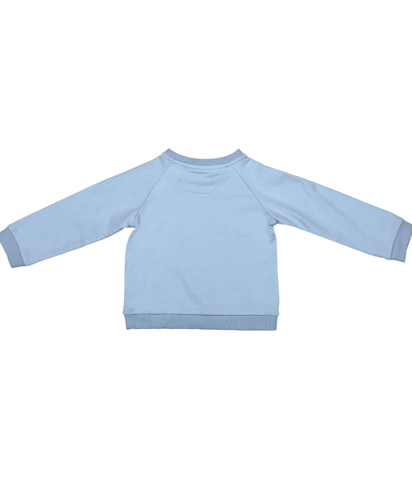 STEEDS Sweat Baby Jona II bleu glacier Outlet