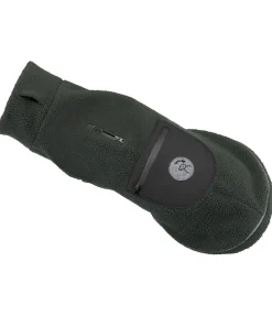 sugar dog Sweat en sherpa pour chien Eden forêt Sale
