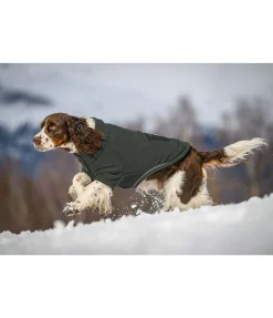 sugar dog Sweat en sherpa pour chien Eden forêt Sale