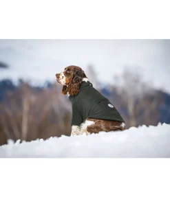 sugar dog Sweat en sherpa pour chien Eden forêt Sale