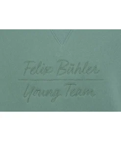 Felix Bühler Sweat Enfant Dina trèfle Clearance