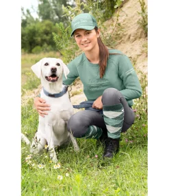 Felix Bühler Sweat Enfant Dina trèfle Clearance