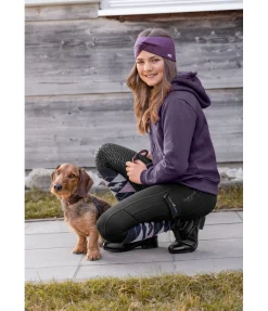 STEEDS Sweat enfant Heidi baie noir Outlet