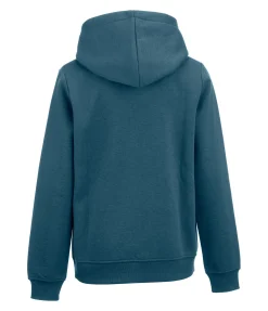 STEEDS Sweat enfant Heidi aquamarine Best