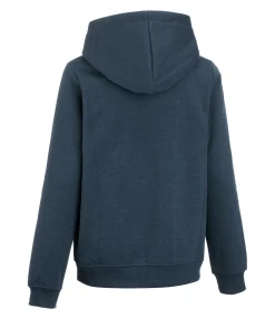 STEEDS Sweat enfant Heidi pétrole