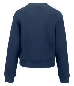 Felix Bühler Sweat enfant Laelia navy Clearance