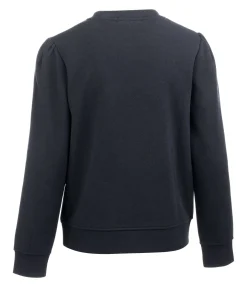 STONEDEEK Sweat enfant Lottie navy foncé New