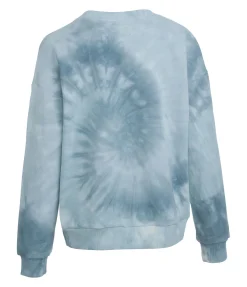 Volti by STEEDS Sweat sky enfant et ado aquamarine Clearance