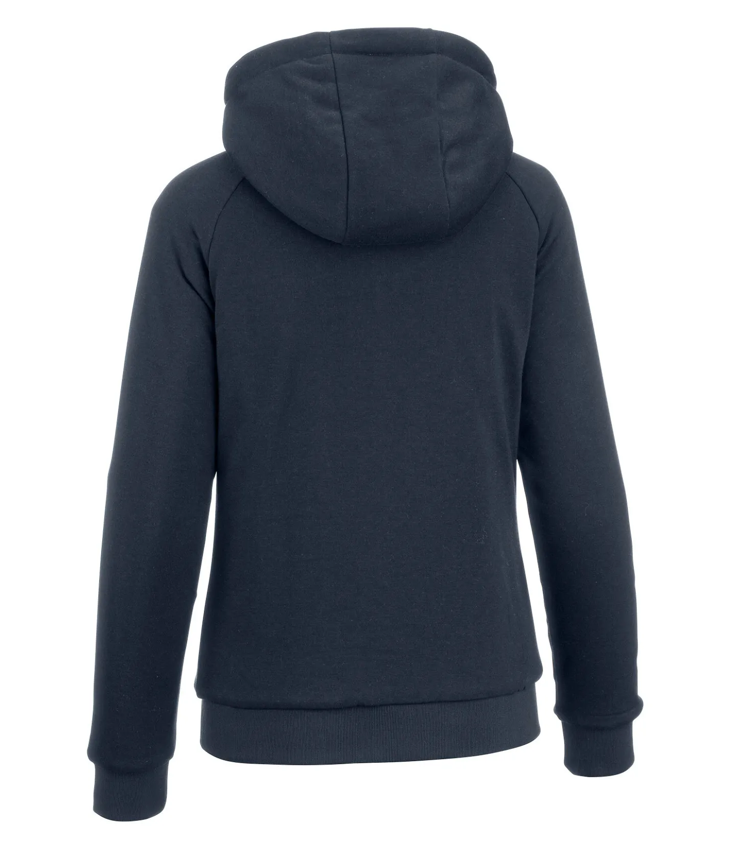 Felix Bühler Sweat zippé à capuche en polaire Teddy Kaja navy Sale