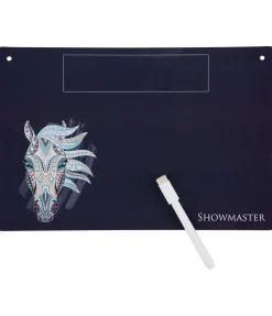Kramer Tableau d'écurie SHOWMASTER Mystic bleu minuit New
