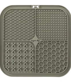 sugar dog Tapis de léchage pour chien Classic Line Clearance