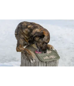 sugar dog Tapis de léchage pour chien Classic Line Clearance