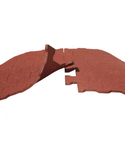 Kramer Tapis de paddock, aspect pavé Hot