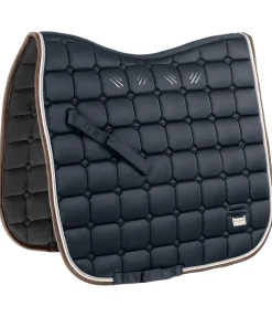 Felix Bühler Tapis de selle Essential navy Best