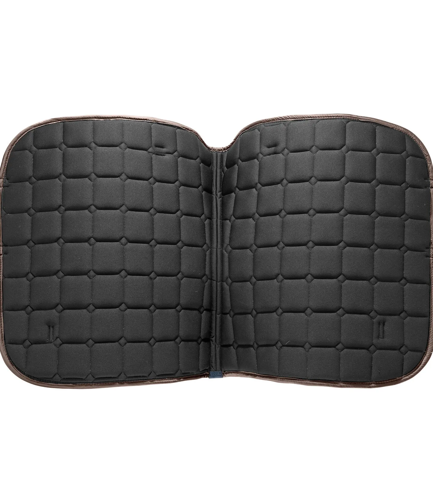 Felix Bühler Tapis de selle Essential navy Best