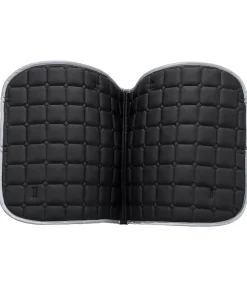 Felix Bühler Tapis de selle Essential noir Hot