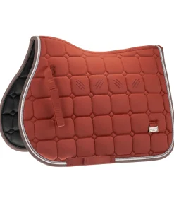 Felix Bühler Tapis de selle Essential Potiron Clearance