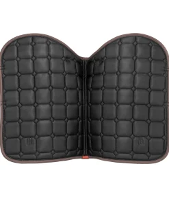 Felix Bühler Tapis de selle Essential Potiron Clearance