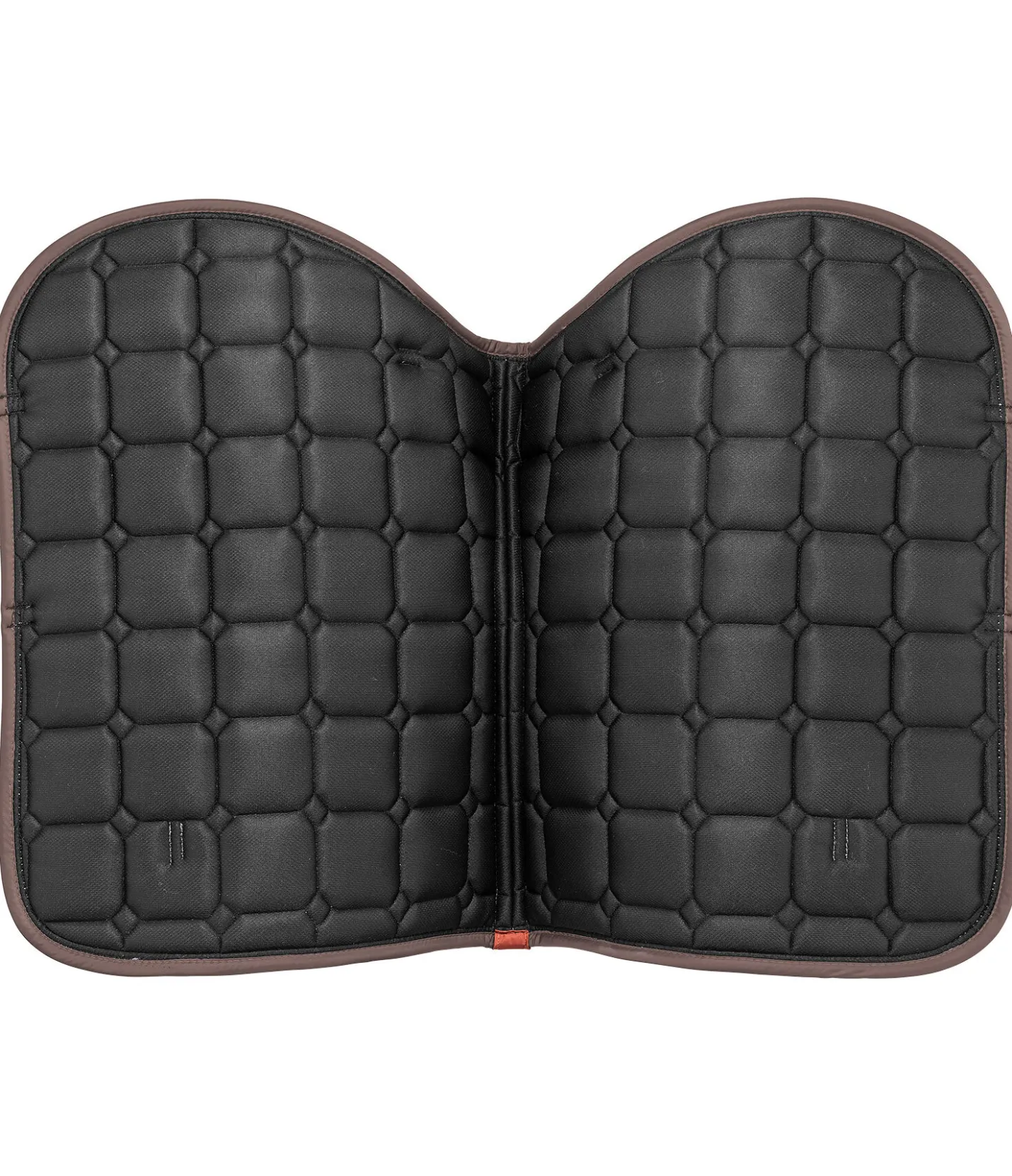 Felix Bühler Tapis de selle Essential Potiron Clearance